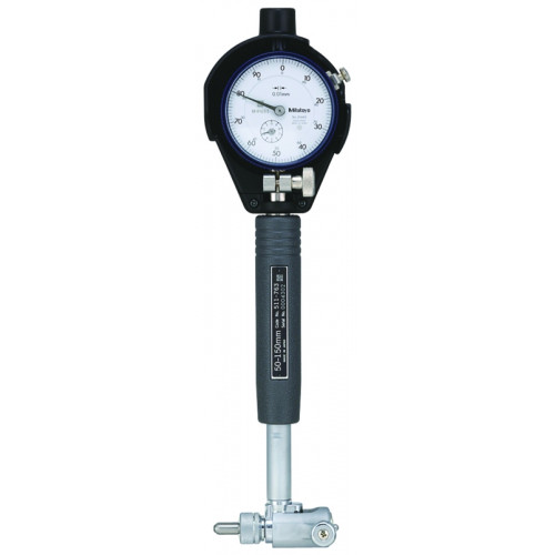 Нутромер индикаторный НИ повышенной точности  18- 35 0,001 511-771 Mitutoyo