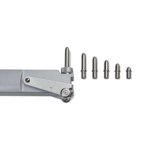 Нутромер индикаторный электронный НИЦ повышенной точности  45-100 0,001 электронный двухточечный BORE GAGE 511-501 Mitutoyo