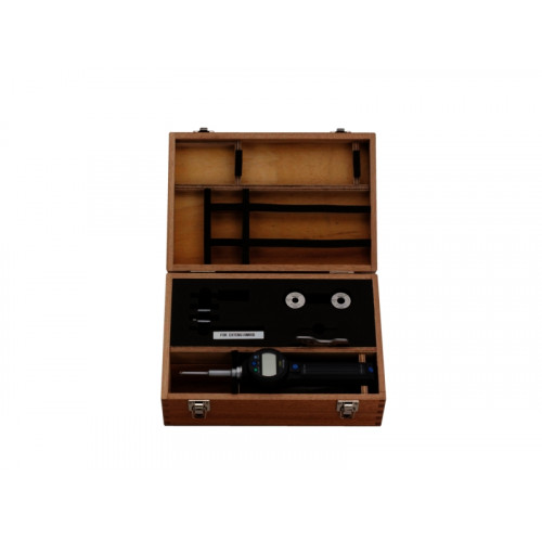 Нутромер микр.3-точ.со смен.нак.эл.   1-  2