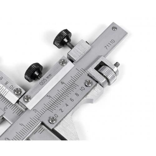 Штангензубомер ШЗН-18 0,05  КировИнструмент
