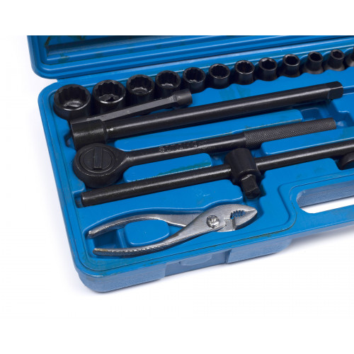 Набор шоферского инстр-та Driver N5   SIT