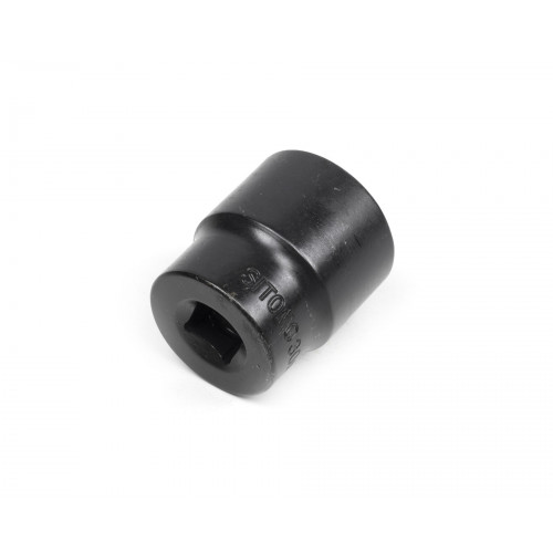 Головка торц.смен.  30   оксидированный   1/2