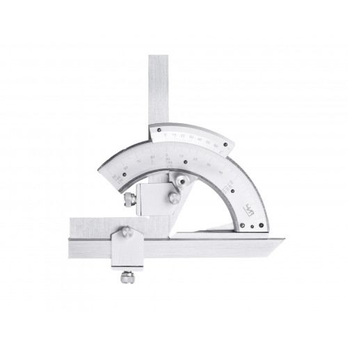 Угломер нониусный 0-180° 2 2УМ тип 1
