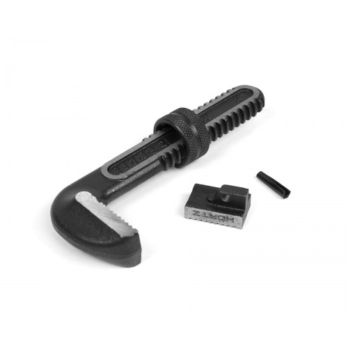 Набор сменных губок к ключу 