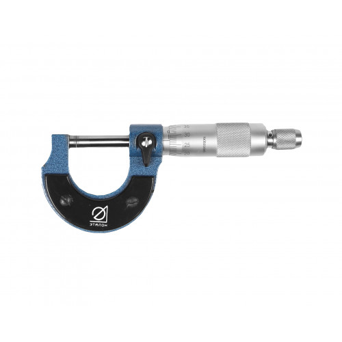 Микрометр МК-  25 0,01 кл.т.1 Эталон