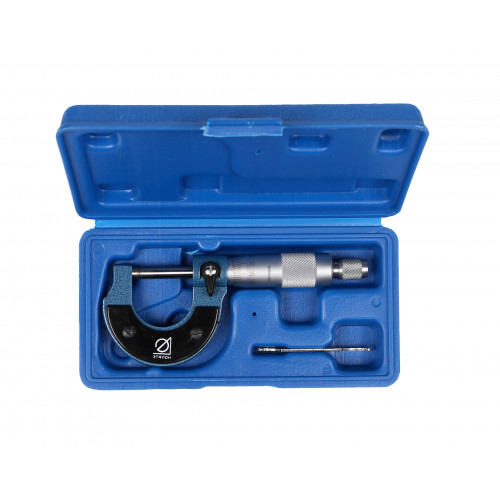 Микрометр МК-  25 0,01 кл.т.1 Эталон