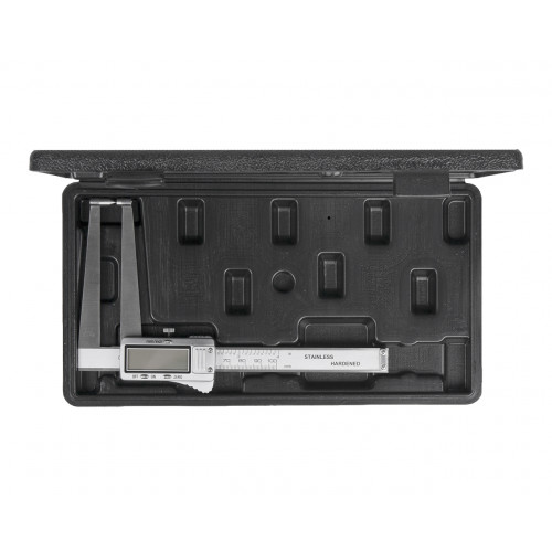 Штангенциркуль д/торм дисков ШЦЦСА-  1-150 0,01 SHAN