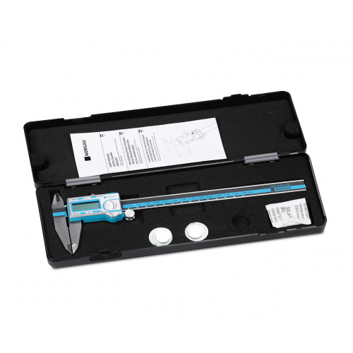 Штангенциркуль ШЦЦ-1-200 0,01 электронный 040040020 Norgau