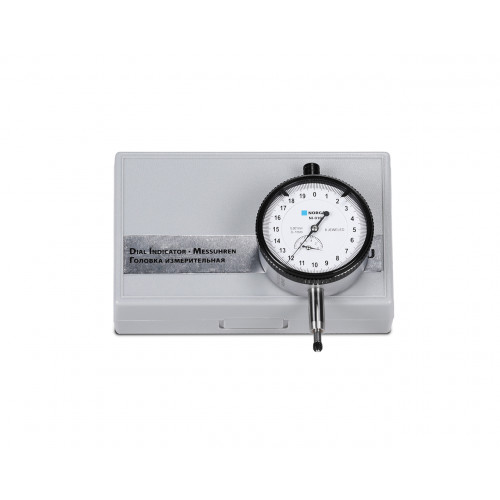 Индикатор часового типа ИЧ-  1 0,001 без ушка ударопроч. 042035001 Norgau