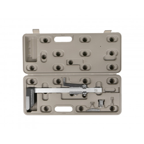 Штангенрейсмас  250мм 0.05 Эталон