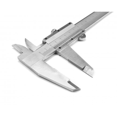 Штангенциркуль ШЦ-1-125 0,05 Эталон