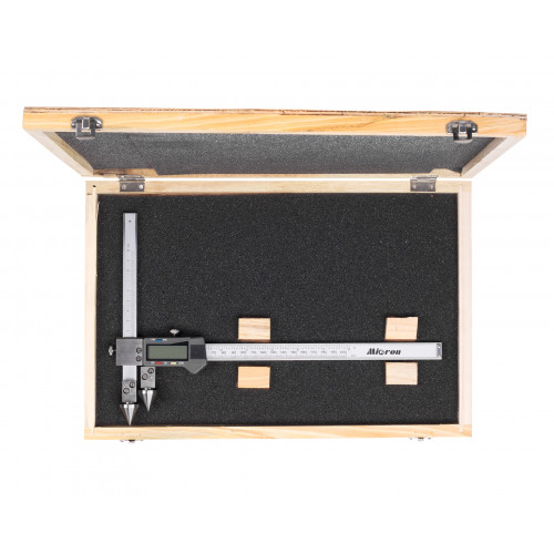 Штангенциркуль межцентровой ШЦЦСЦ-  2- 200 0,01 электронный (20-200) МИК