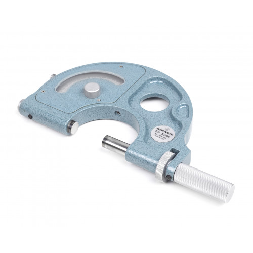 Скоба рычажная СР- 25-50 0,002 с поверкой 523-101 Mitutoyo