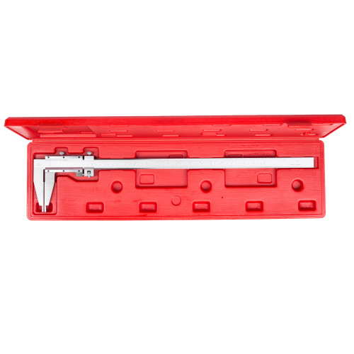 Штангенциркуль ШЦ-3-1000 0,05 губки 125мм с поверкой SHAN