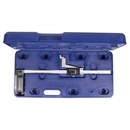 Штангенрейсмас ШРЦ- 250 0,01 электронный МИК