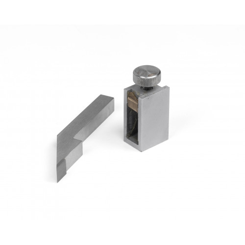 Штангенрейсмас ШРК- 300 0,01 с круг.шкалой дв.стойка МИК