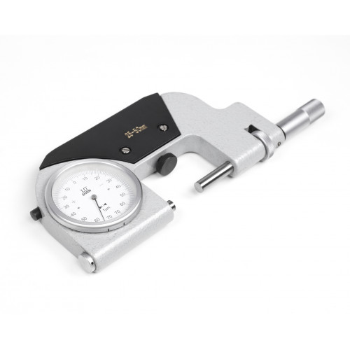 Скоба рычажная СРП- 50 0,001 повышенной точности с поверкой SHAN