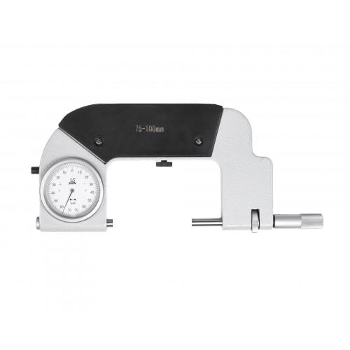 Скоба рычажная СРП-100 0,001 повышенной точности SHAN