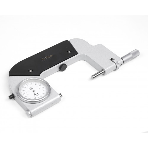 Скоба рычажная СРП-100 0,001 повышенной точности SHAN