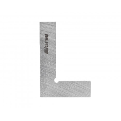 Угольник поверочный УП-  60х 40 кл.1 МИК