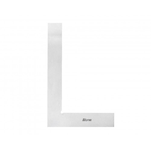 Угольник поверочный УП- 400х250 кл.2 GRIFF