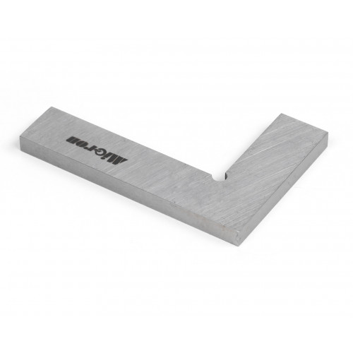 Угольник поверочный УП-  60х 40 кл.1 МИК