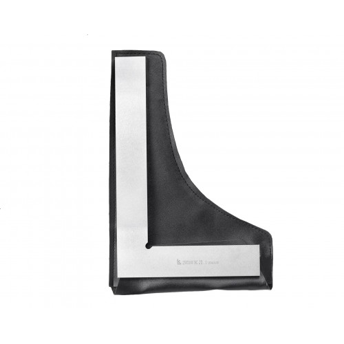 Угольник поверочный УП- 160х100 кл.1 КЛБ