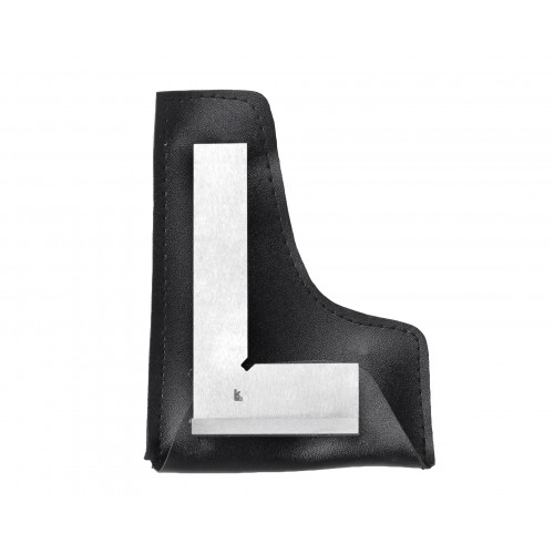 Угольник поверочный УШ- 100х  60 кл.1 КЛБ