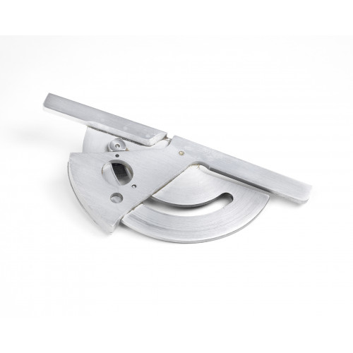 Угломер нониусный  0-180°  5' 5УМ тип 1 с поверкой МИК PRO