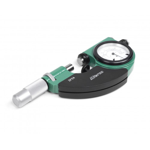 Скоба рычажная СР- 25 0,001 повышенной точности с поверкой МИК