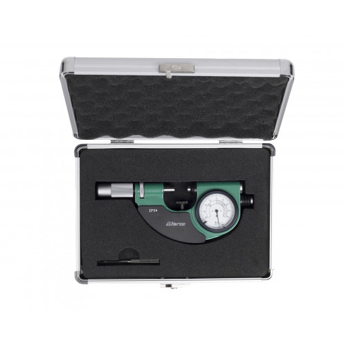 Скоба рычажная СР- 25 0,001 повышенной точности с поверкой МИК