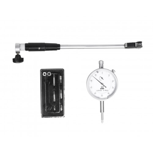 Нутромер индикаторный НИ   18- 50 0,01 SHAN