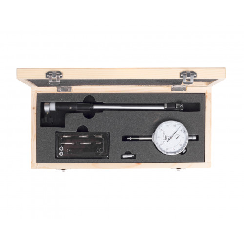 Нутромер индикаторный НИ   18- 50 0,01 SHAN