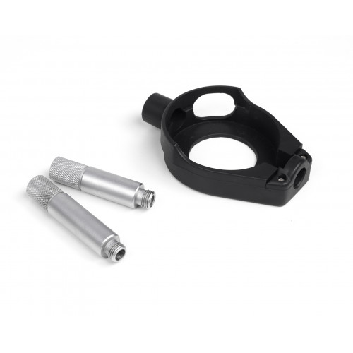 Нутромер индикаторный НИ  100-160 0,01 SHAN