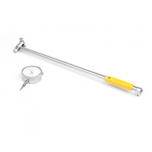 Нутромер индикаторный НИ  160-250 0,01 SHAN