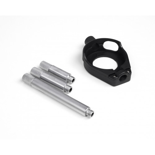 Нутромер индикаторный НИ  160-250 0,01 SHAN