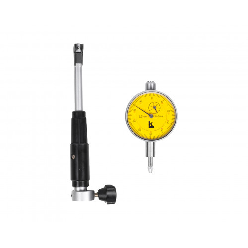Нутромер индикаторный НИ   10- 18 0,01 с пов КЛБ*