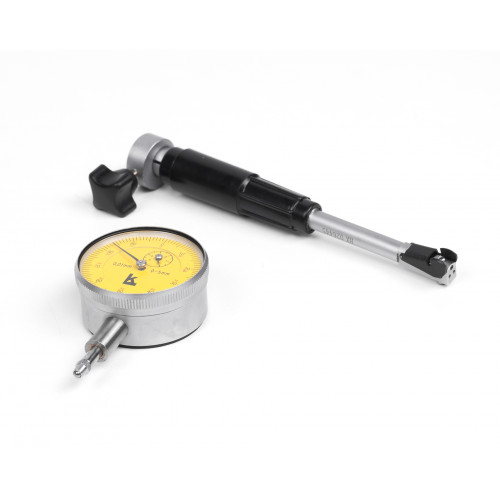 Нутромер индикаторный НИ   10- 18 0,01 с пов КЛБ*