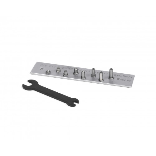 Нутромер индикаторный НИ   10- 18 0,01 с пов КЛБ*