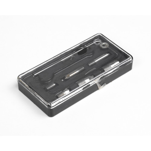 Нутромер индикаторный НИ   18- 50 0,01 с пов КЛБ*