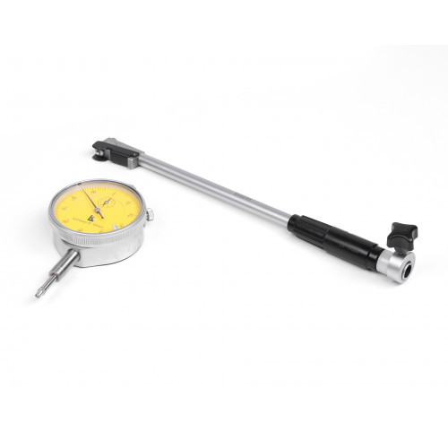 Нутромер индикаторный НИ   18- 50 0,01 с пов КЛБ*