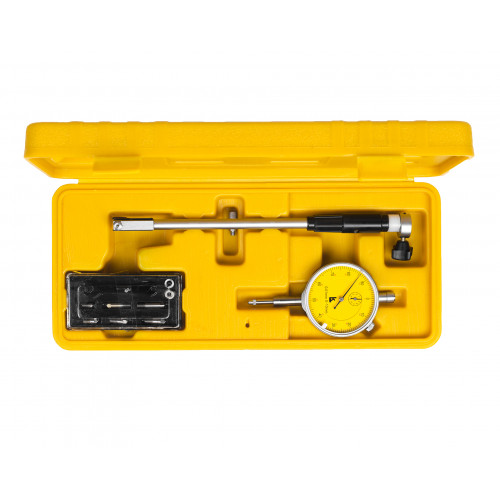 Нутромер индикаторный НИ   18- 50 0,01 с пов КЛБ*