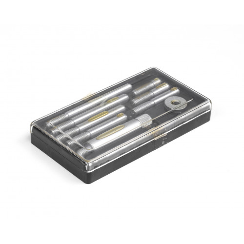 Нутромер индикаторный НИ  100-160 0,01 с пов КЛБ*