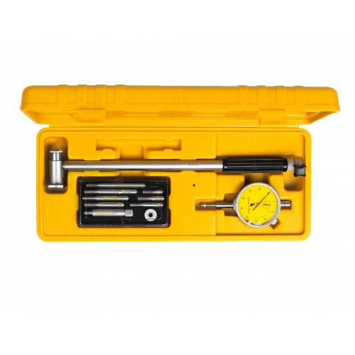 Нутромер индикаторный НИ  100-160 0,01 с пов КЛБ*