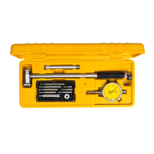 Нутромер индикаторный НИ  160-250 0,01 с поверкой КЛБ*