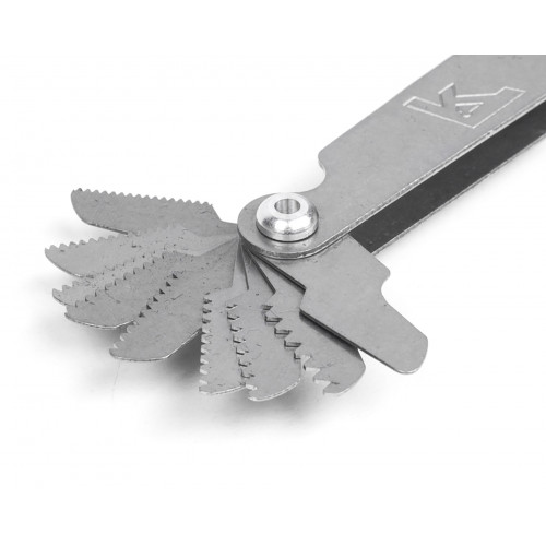 Набор шаблонов резьбовых №1 М60 КЛБ