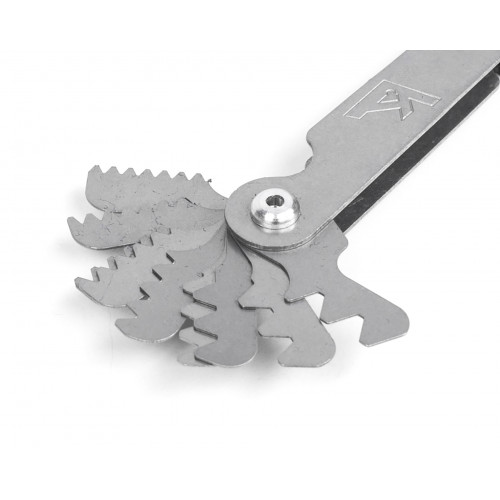 Набор шаблонов резьбовых №1 М60 КЛБ