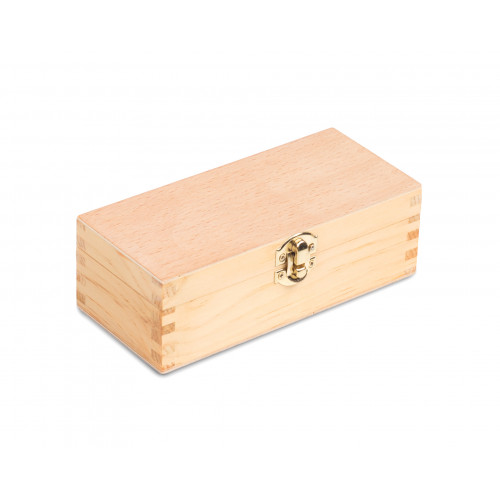 Уровень брусковый  150мм 0.02мм/м ЧИЗ с калибровкой