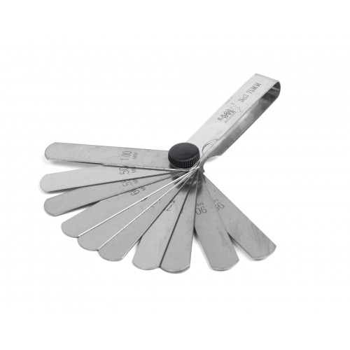 Набор щупов N3 0,5-1 L= 70 с калибровкой ЧИЗ