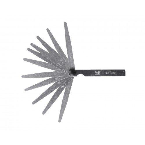 Набор щупов N3 0,5-1 L=100 с калибровкой ЧИЗ